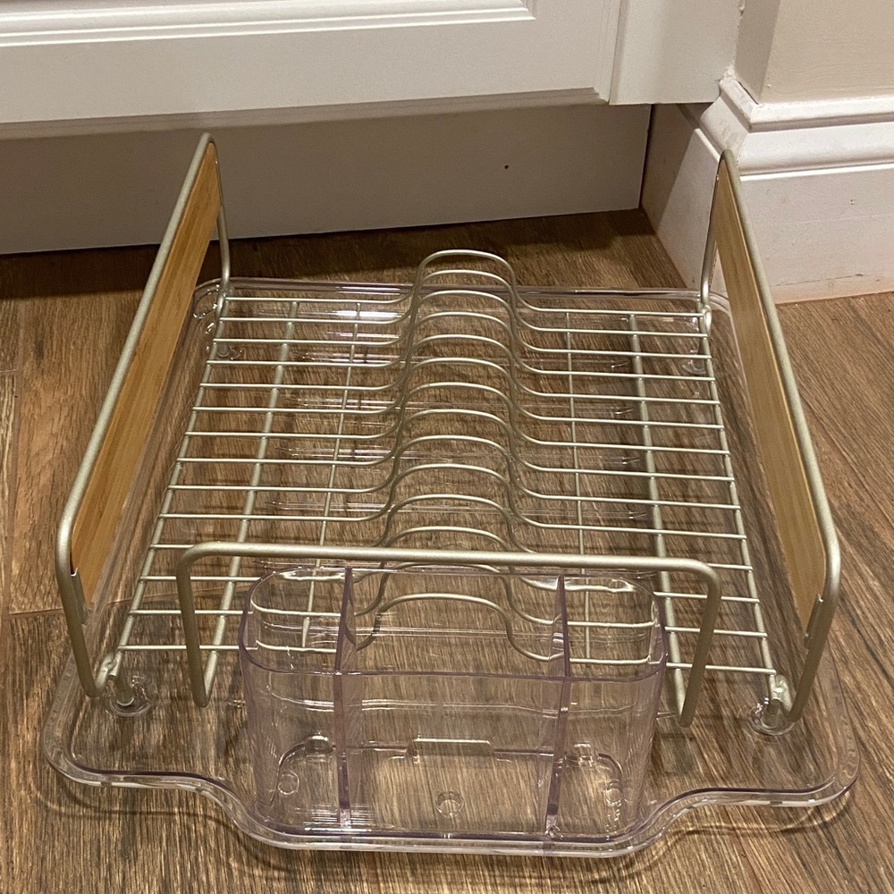 🧡 dish drying rack